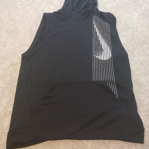 MENS NIKE TOP